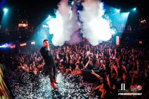 Jay Sean At Illuzion Phuket Club 10