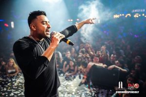 Jay Sean At Illuzion Phuket Club 11