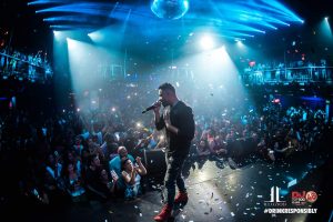 Jay Sean At Illuzion Phuket Club 3