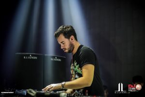 Quintino At Illuzion Phuket Club 1