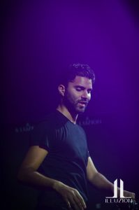 R3HAB At Illuzion Phuket Club 2