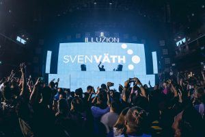 Sven Vath At Illuzion Phuket Club 1