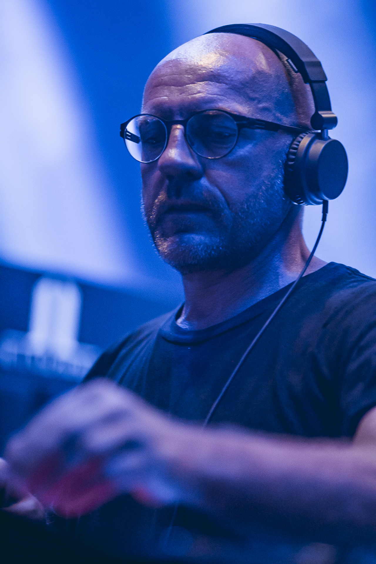 Sven Väth – Illuzion Phuket