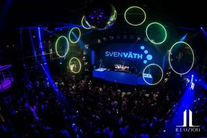 Sven Vath At Illuzion Phuket Club 20