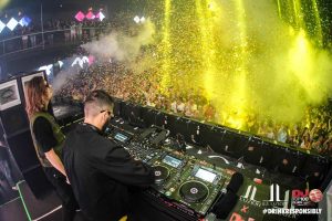 Yellow Claw At Illuzion Phuket Club 7