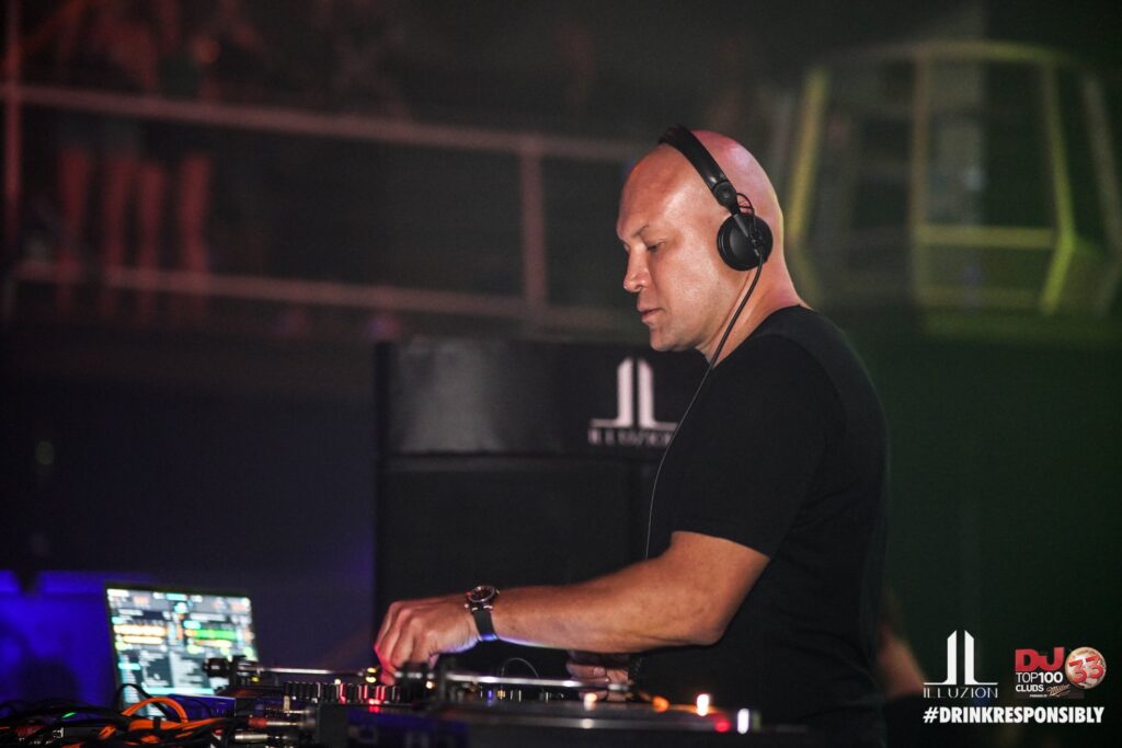 Marco Carola 10