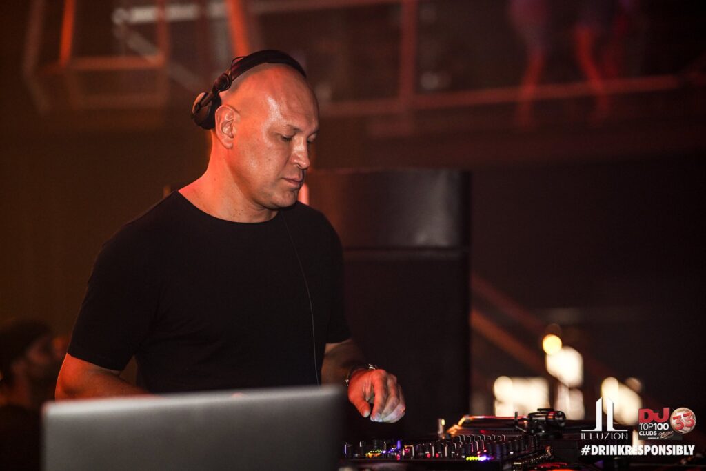 Marco Carola 11