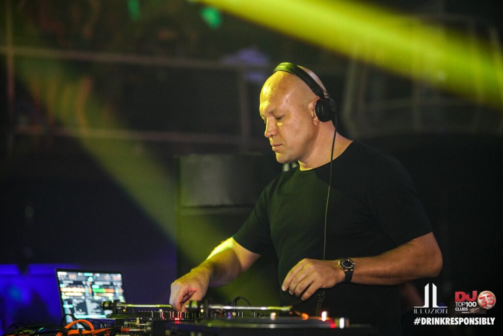 Marco Carola 12