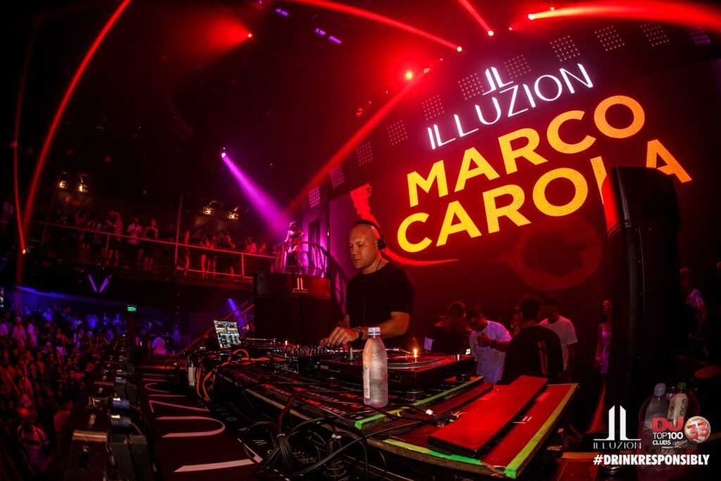 Marco Carola 3