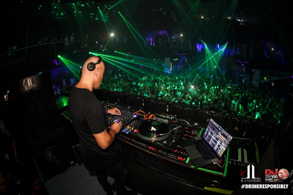 Marco Carola 8