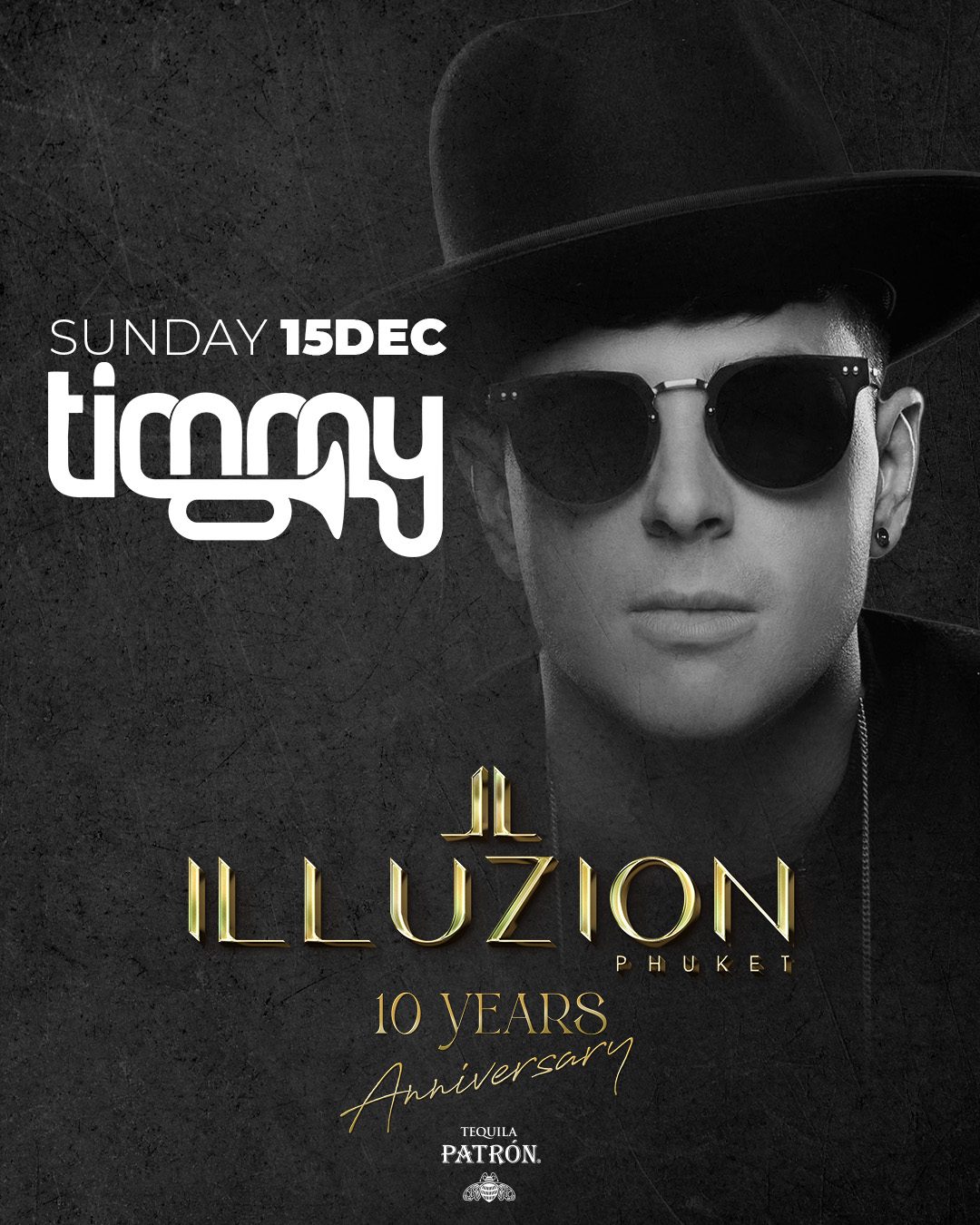 Timmy Trumpet