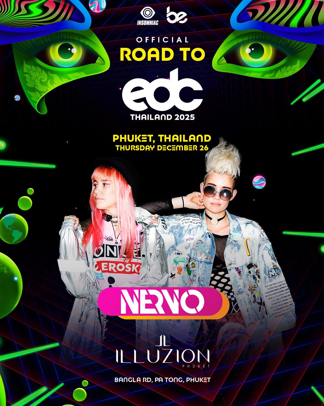 2024 12 26 Edc NERVO IG FEED2