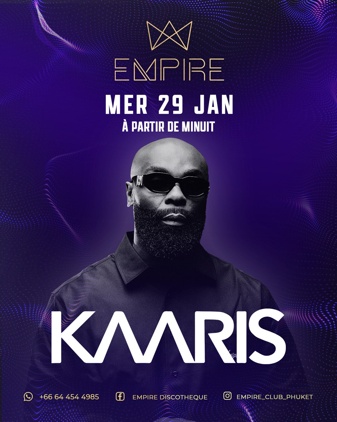 2025 01 29 KAARIS IG FEED