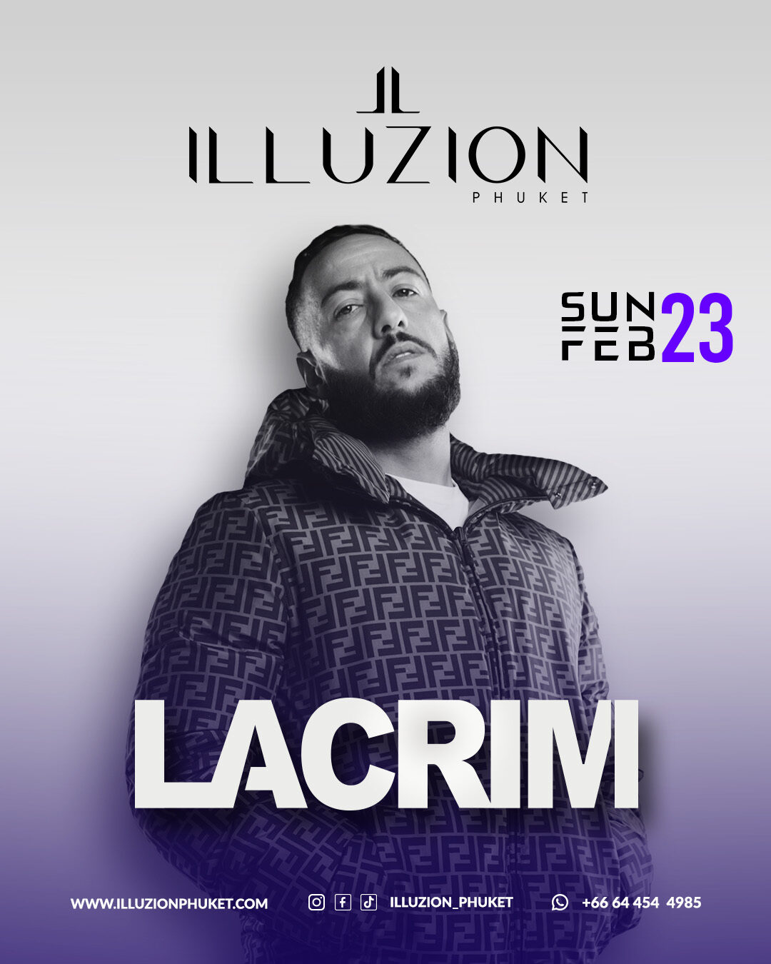 2025 02 23 LACRIM IG FEED