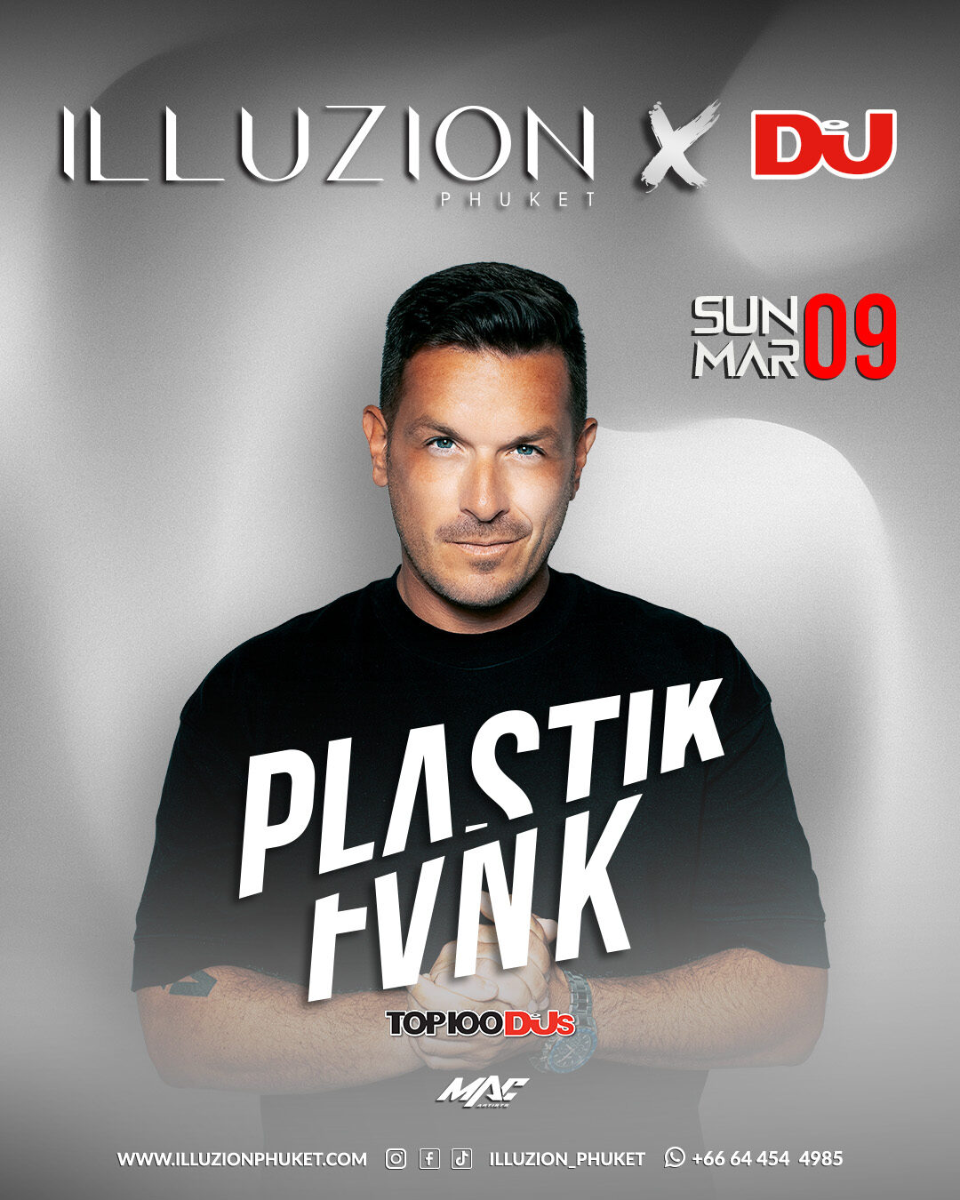 2025 03 09 PLASTIK FUNK IG FEED